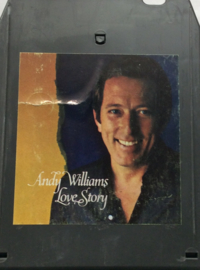 Andy Williams - Love Story - Columbia 18C 30497