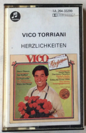 Vico – Herzlichkeiten - Ariola 1A 264-33299