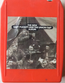 Gary Puckett And The Union Gap – The New Gary Puckett And The Union Gap Album- Columbia 18 10 0778