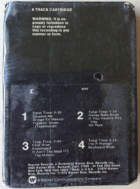 Maria Muldaur - Waitress in a donut shop - REP M8 2194 SEALED