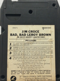 Jim Croce - Jim Croce's greatest character Songs - JZA35571