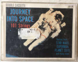 101 Strings -Journey Into Space -Allshire ADK519