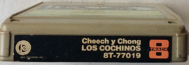 Cheech Y Chong– Los Cochinos - Ode Records  8T-77019