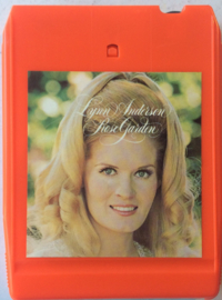 Lynn Anderson - Rosegarden - Columbia CA 30411