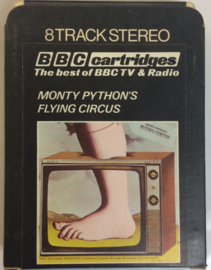 Monty Python's Flying Circus - RCT 8001