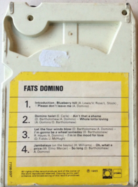 Fats Domino – Fats Domino-  Mercury 7708 037