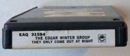 Edgar Winter Group - They only come out at night - EAQ 31584