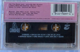 Ray Charles – Greatest Hits, Volume 1 - Rhino Records R4 70097