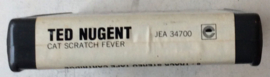 Ted Nugent - Cat Scratch Fever - JEA 34700