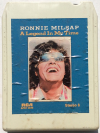 Ronnie Milsap - A legend In my time - RCA APS1-0846