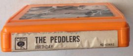 The Peddlers – Birthday - CBS  42-63682