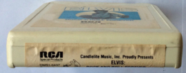 Elvis Presley – Rock 'N Roll Forever -  RCA Special Products DMS1-0437
