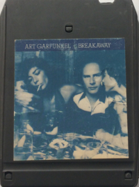 Art Garfunkel - Break Away - PCA 33700
