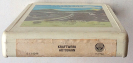 Kraftwerk - Autobahn - Phonogram / Vertigo VC8-2003