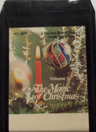 The Magic of Christmas - Volume 1