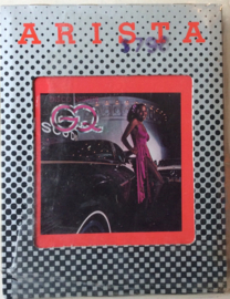 GQ – Disco Nights -	Arista AT8 4225 SEALED