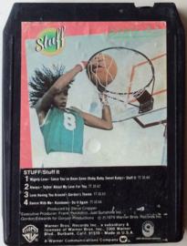 Stuff – Stuff It! - Warner Bros. Records M8-3262