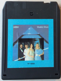ABBA – Voulez-Vous - Atlantic TP 16000