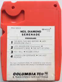 Neil diamond - Serenade - PCA 32919