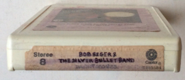 Bob Seger and the Silver Bullet Band - Night Moves