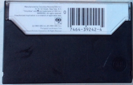 Various – Footloose (Original Motion Picture Soundtrack) - Columbia JST 39242