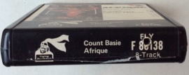Count Basie & His Orchestra Arranged & Conducted By Oliver Nelson – Afrique - Flying Dutchman FLY F 80138