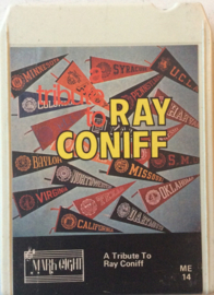 A Tribute to Ray Connif - MCR Mark eight Productions - ME14