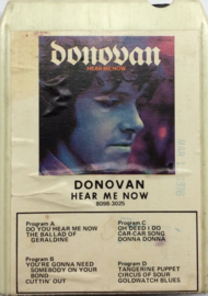 Donovan - Hear me now- GRT 8098-3025