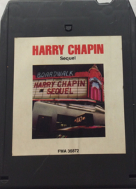 Harry Chapin - Sequel - FWA 36872
