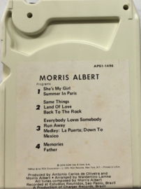 Morris Albert - Morris Albert - APS1-1496