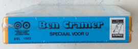 Ben Cramer – Speciaal Voor U - Elf Provinciën 8 ELF 1583 SEALED