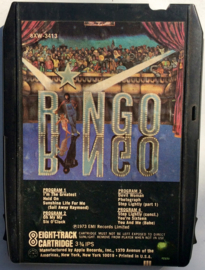 Ringo - Ringo - 8XW 3413