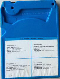 Various – Vino En Andere Zomerhits - EMI / Bovema 328.25255