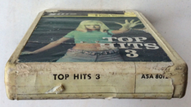 Various Artists - Top Hits 3  - SMS ASA 8012