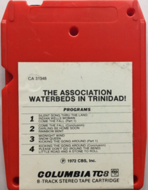 The Association - Waterbeds in Trinidad - Columbia CA 31348