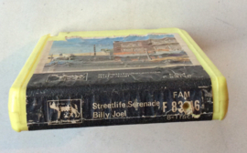 Billy Joel – Streetlife Serenade- Family Productions  F 83146