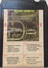 Al Hirt - Al Hirt country - M 82005