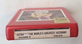The World's Greatest Jazzband Of Yank Lawson & Bob Haggart – Extra! - Project 3 Total Sound PRQ8-5039