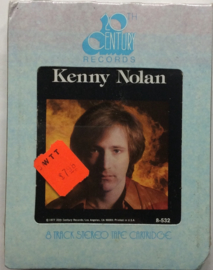 Kenny Nolan ‎– Kenny Nolan - 20th Century Records  8-532  SEALED