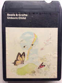 Seals & Crofts - Unborn Child - WB L8W 2761