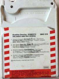 Roberto Delgado & Ray Rivera  - Brasilian Dancing -Karussell 3843516