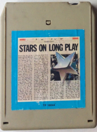 Stars On 45 - Stars On Long Play -  Radio Records  – TP 16044 8-track