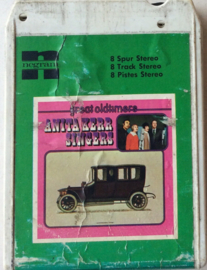 The Anita Kerr Singers - great oldtimers - Negram 8TRD-2034