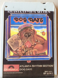 Atlanta Rhythm Section – Dog Days- Polydor– 3827 8F 6041