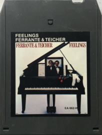 Ferrante & Teicher - Feelings- EA 662