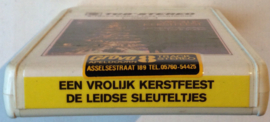 De Leidse Sleuteltjes olv Henk Franke - CBS 42-52737