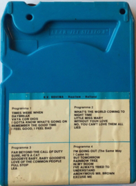 The Cats – Times Were When - Imperial 380.24759