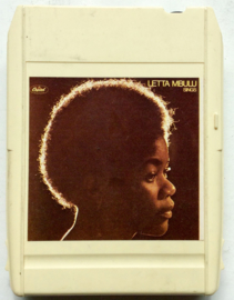 Letta Mbulu - 8XT 2874