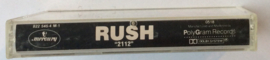 Rush – 2112 - Mercury 822 545-4 M-1