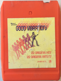 Various Artists - Good Vibrations  - Ronco PA 11773